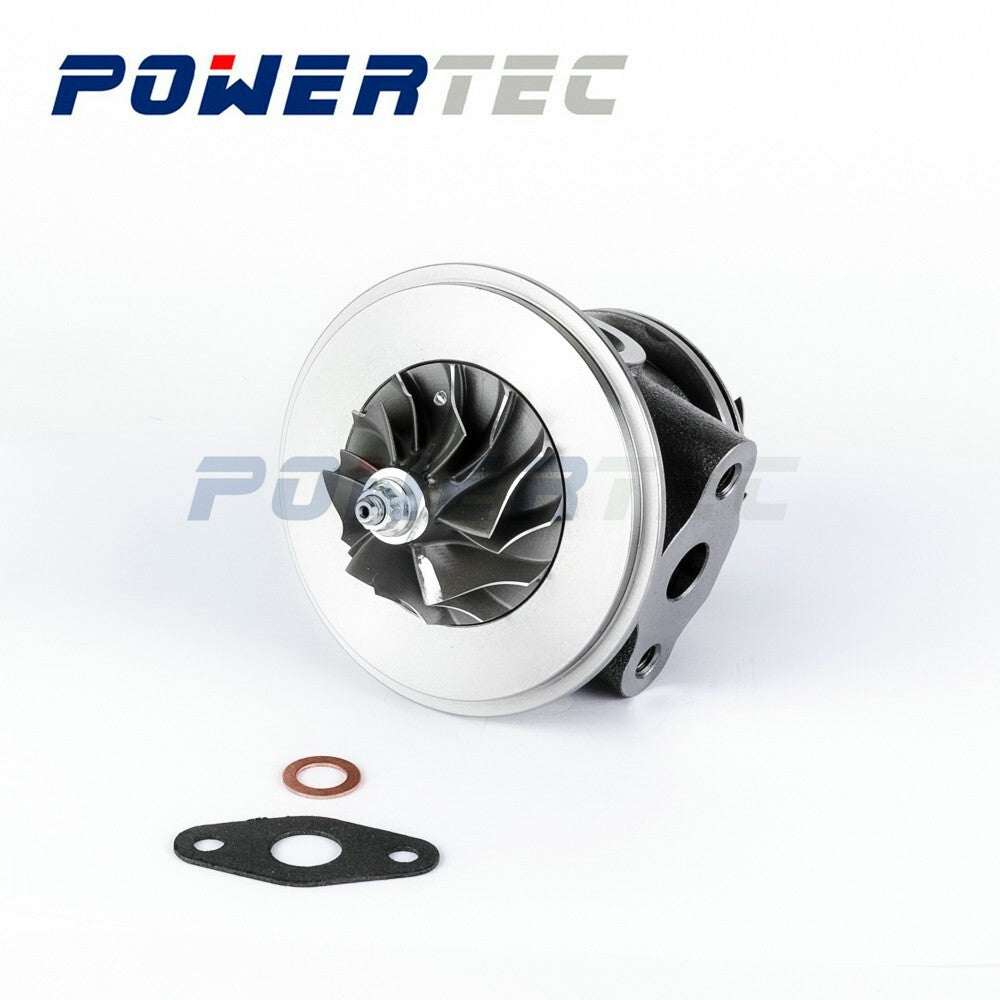 TB2568 Turbo cartridge 466409-0001 is suitable for ISUZU NKR NPR NQR Truck Bus 3.9 L 140 HP.