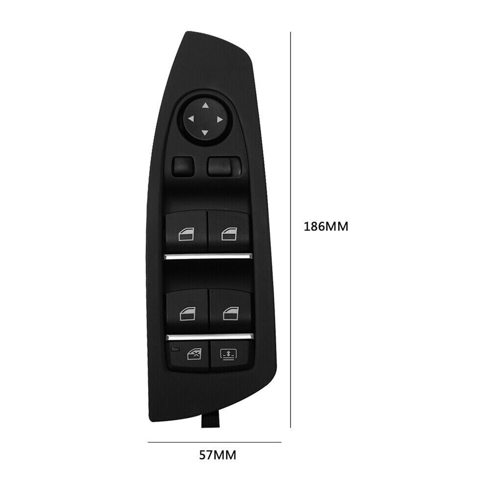 for BMW 730Li 740Li 750Li 760Li 61319241915 Power Window Master Control Switch