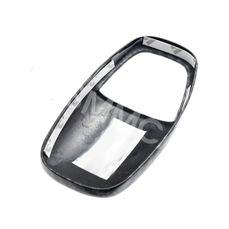 Car Gear Shift Knob Cover Head Trim Fit for Dodge for Challenger Charger 2015-2021