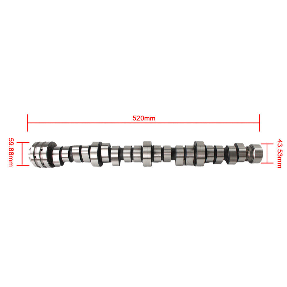 Camshaft for Dodge for Ram 2011-2020 1500 SLT V8 Engine 53022372AA/53022263AF 5.7L