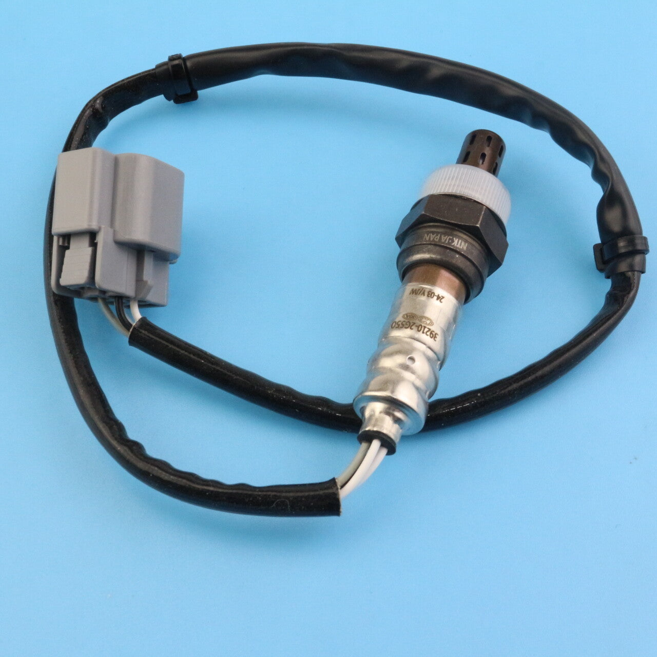 Fit for Hyundai Sonata 09-14 for Kia Optima 11-13 Rear Oxygen Sensor 392102G550