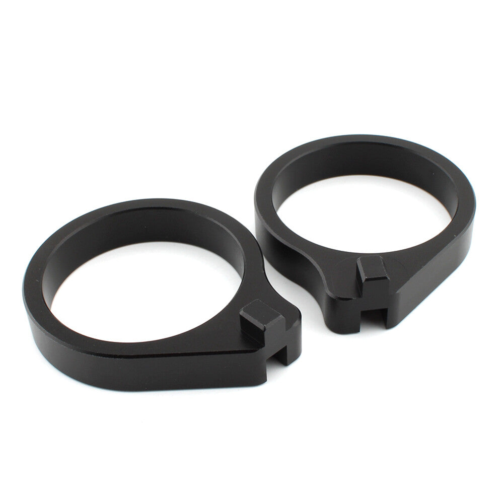 Handlebar Riser Spacer Kit Mount Clamp for HONDA VFR1200F 2010-2016 Motorcycle