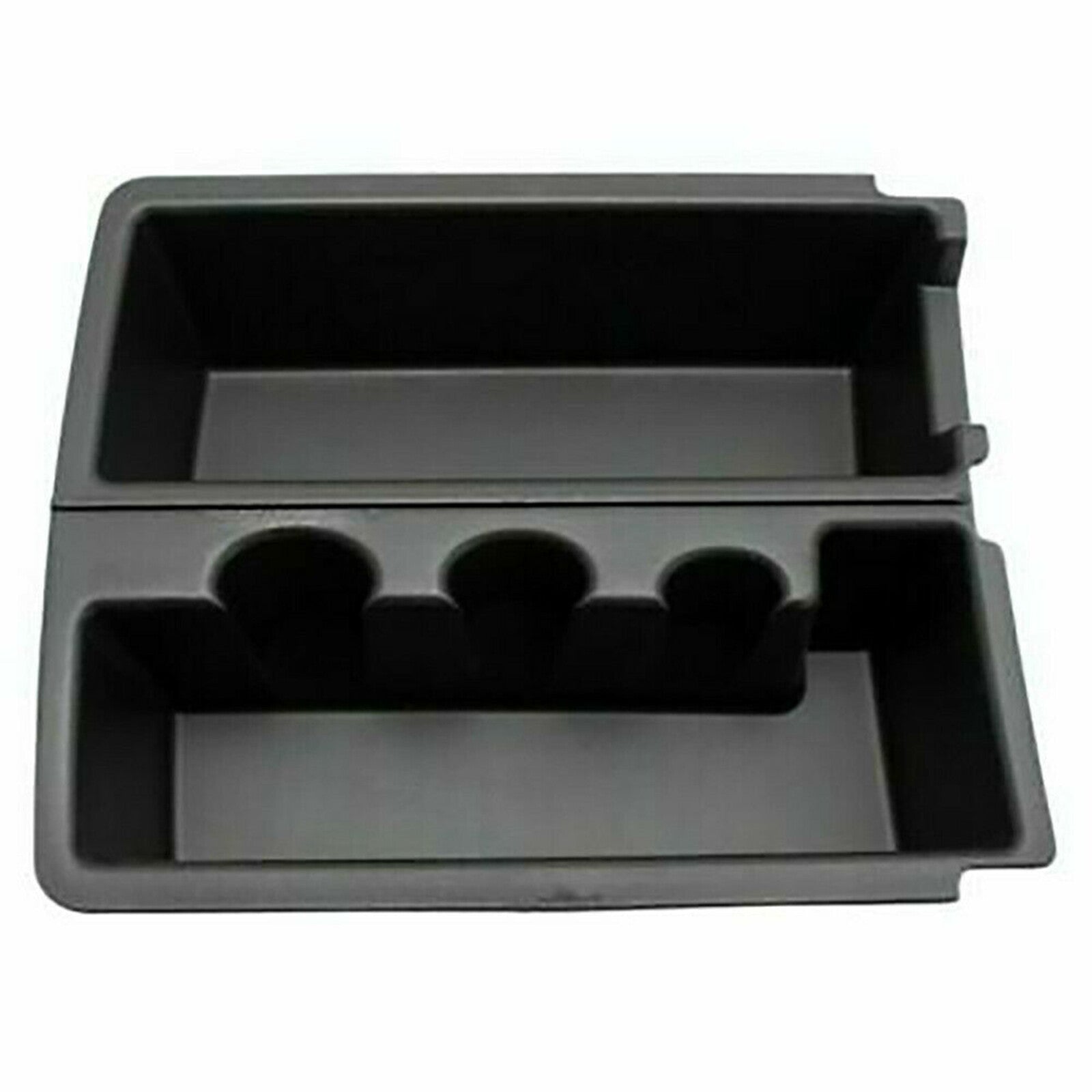 Organic Tray Storage Box for Chevrolet for GMC for BUICK 22863102 Center Console AT