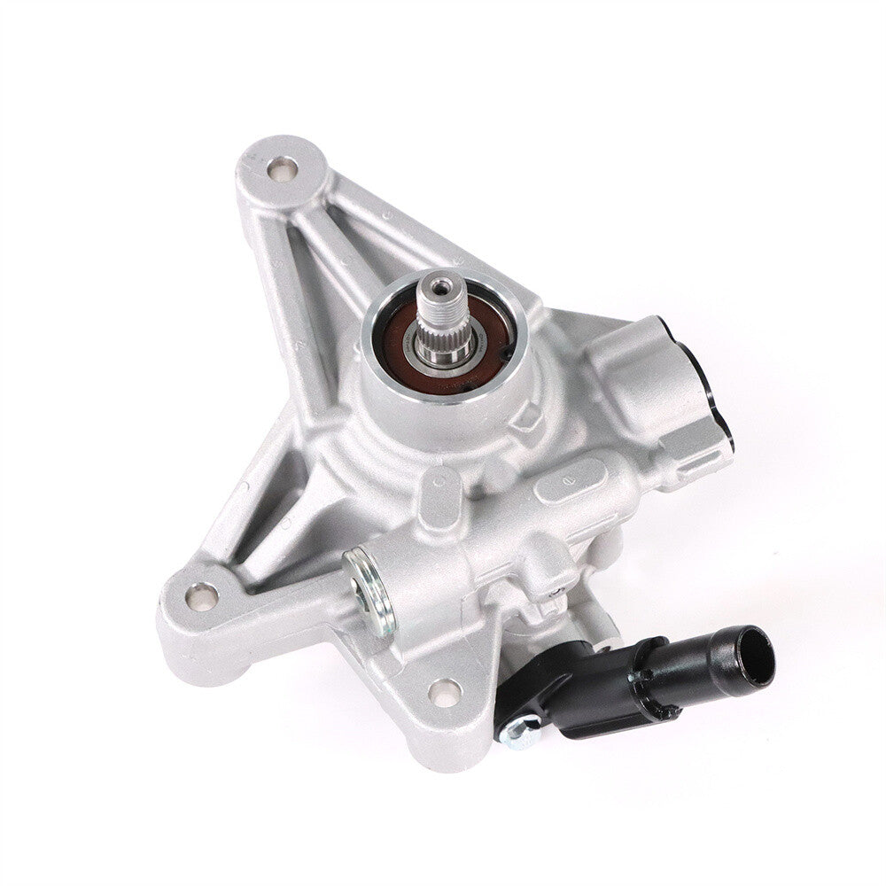 Power Steering Pump For 2011-2017 for Honda Odyssey Pilot Ridgeline 3.5L V6 96-665