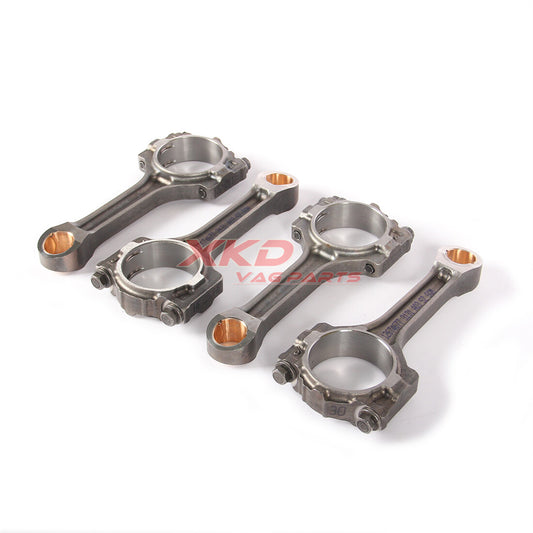 1.5T 4 connecting rod suitable for Chevrolet Malibu, Equinox, for GMC , LFV, LYX 12674678