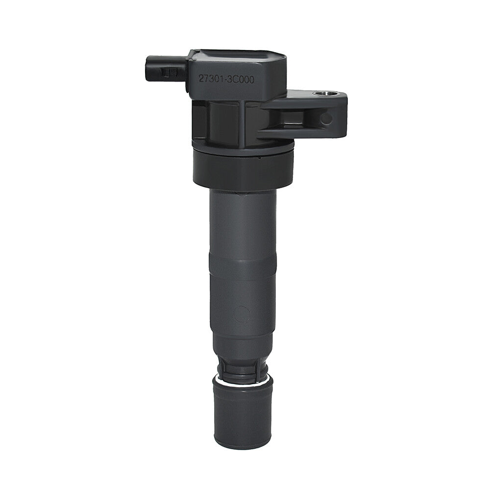 1x Ignition Coil for Hyundai Santa Fe for Kia Sedona Sorento 27301-3C000