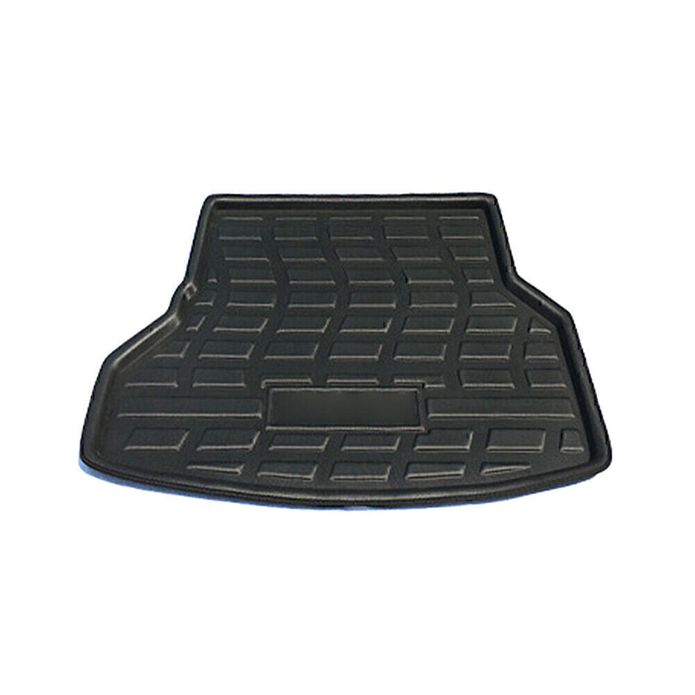 Rear Trunk Tray Cargo Mat Floor Protector for Toyota Highlander Kluger 2009-14