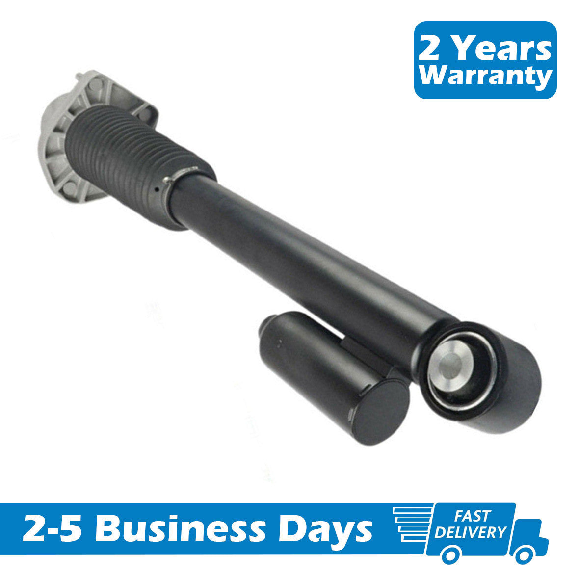 One rear shock absorber strut is suitable for a for Land Rover for Range Rover IV L405 2013-LR034265