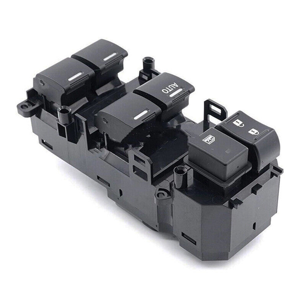 LHD Master Power Window Switch 24 PINS for Honda CRV CR-V 2014 2015 2016 2017