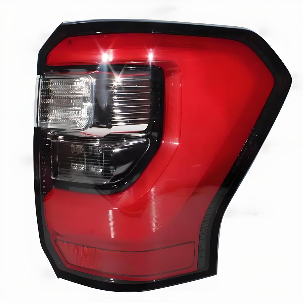 Passenger Side LED Tail Light Lamp Assembly Fit for Ford Expedition 22018-2021