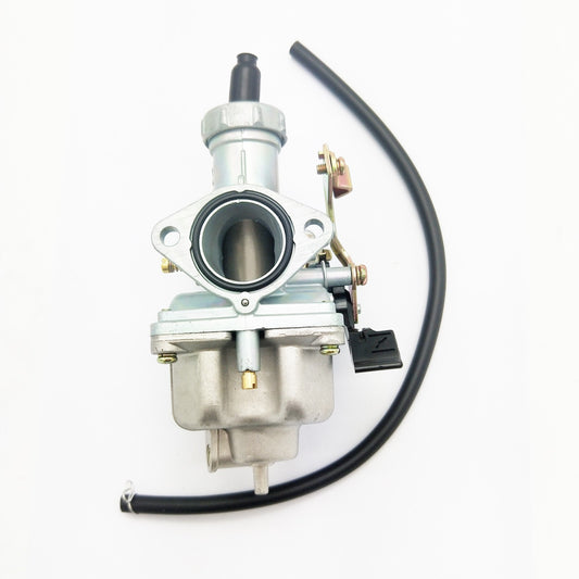 New Carb For PZ27 Carburetor 150cc 200cc 250cc ATV Go Kart Dirt Bike Carb 27mm