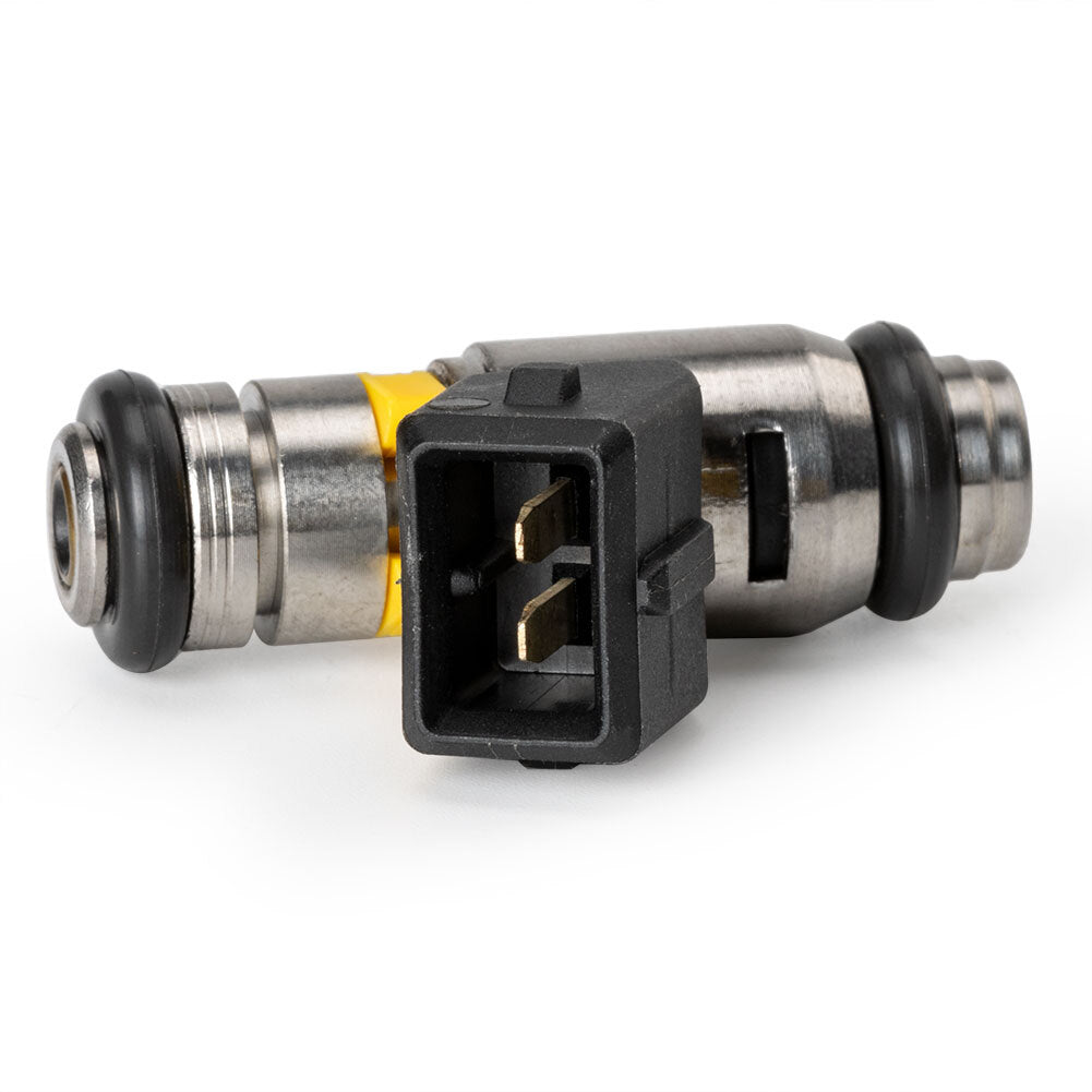 IWP069 8x Fuel Injector New Replacement Part for MERCRUISER MAG V8 V6 861260T Boat M EFI