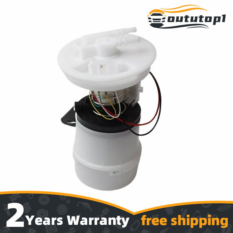 Fuel pump module assembly suitable for Mazda 3 2003-2009 1.6L 2.0L 2.3L ZY08-13-35XG