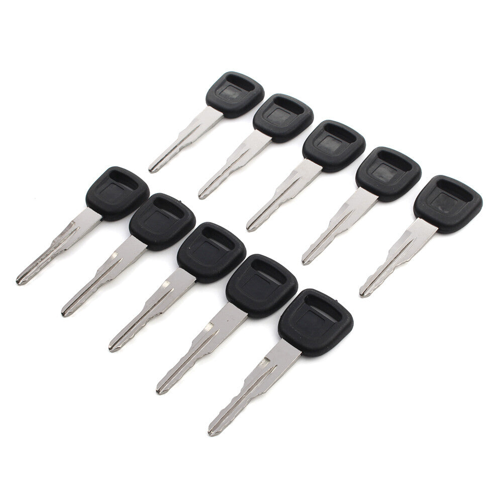 10¢ª Z¨¹ndschl¨¹ssel f¨¹r Traktoren der Serie Kubota B/L/M 81840 T0270-81840 81820