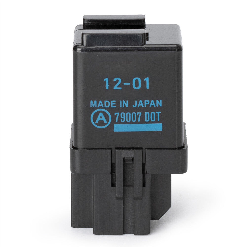 Flasher light relay turn signal 81980 - 12070 Suitable for replacing automotive parts SH2