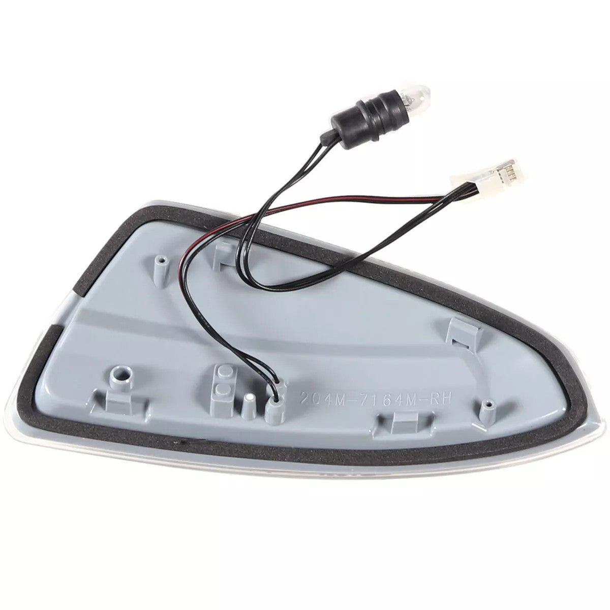 RH Door Side Mirror Turn Signal Light 1649061400 for Benz W164 ML350 ML550 GL450