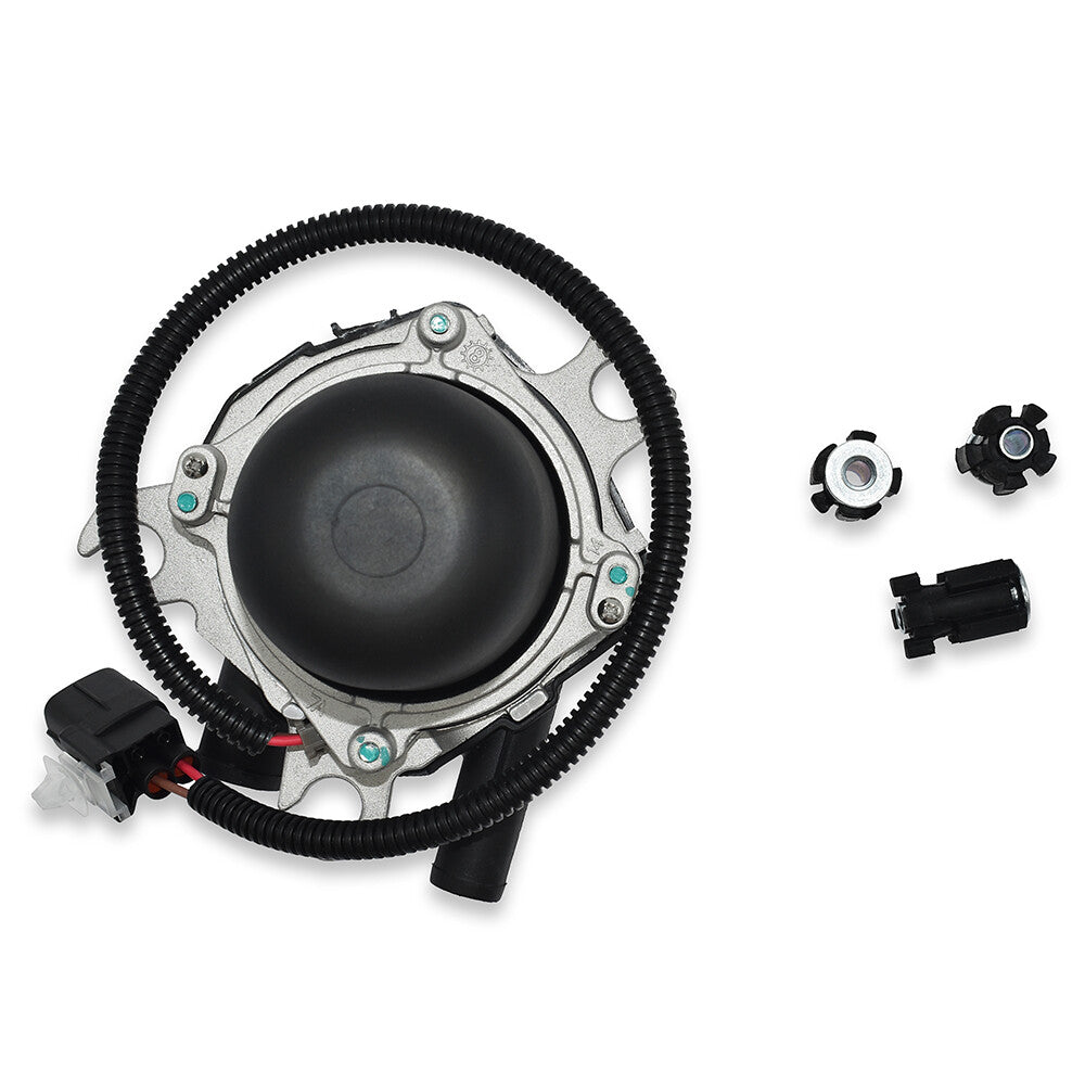 Air Pump Secondary Pump 17610-0C040 for Toyota 4Runner GX460 2010-2014