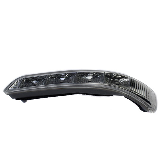 for Kia Sorento 2011-15 876132P000 Outside 4 LEDs Mirror Signal Lamp Left Driver