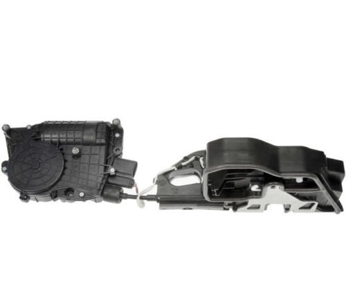 Door Lock Actuator Fit for BMW Rear Right Soft Close Automatic 51227315024