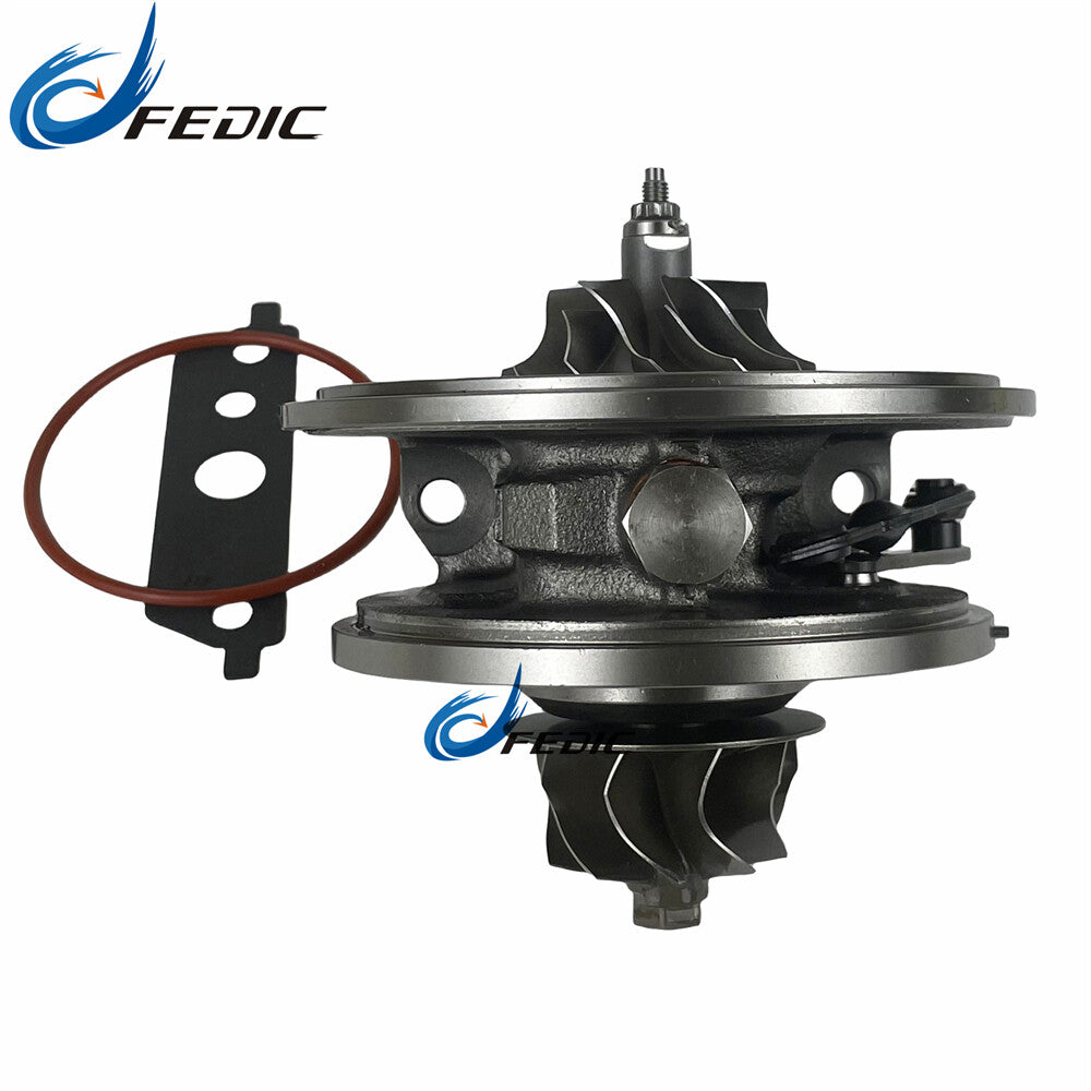Turbo cartridge 761154 for Mercedes for Freightliner for Dodge OM642 V6 3.0 115 Kw 2007