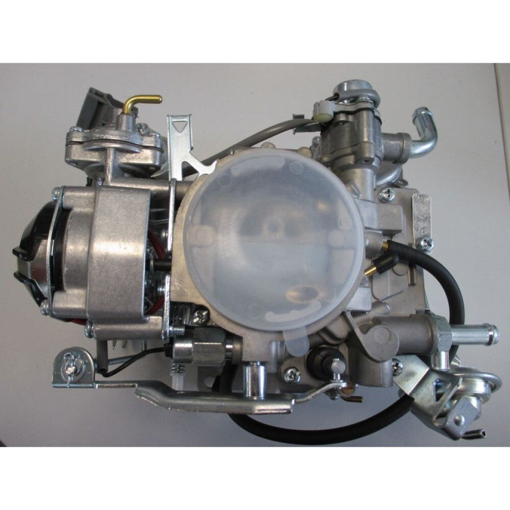 New Carburetor fit for Toyota 1FZ for Land Cruiser 1992-1999