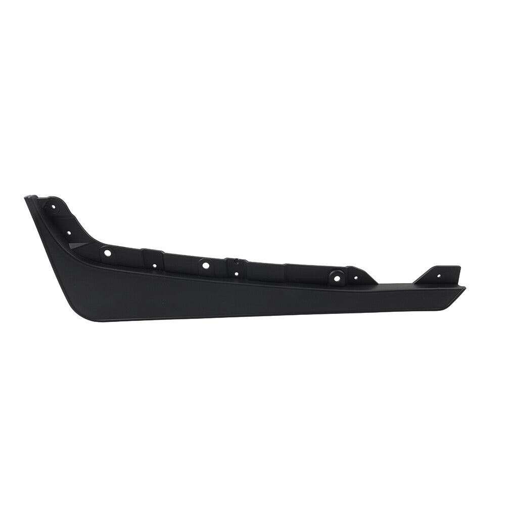 Front Bumper Lower Air Deflector Fit for Land Rover for Range Rover Sport 2023-24 US