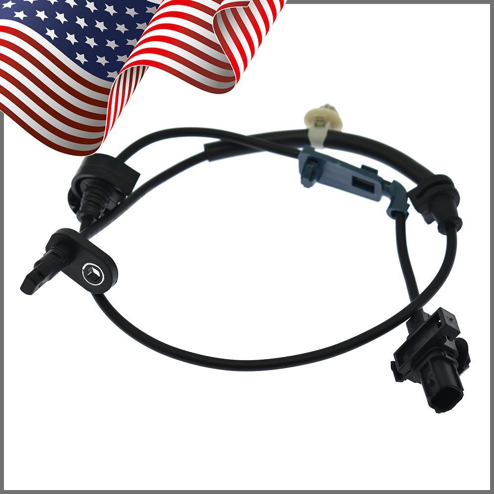 Front Left ABS Speed Sensor for Honda CRV CR-V 2007-2011 57455SWA003