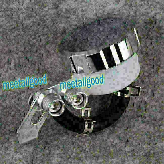 Front Brake Clutch Tank Cylinder Fluid Oil Reservoir Silver Motorcycle Universal