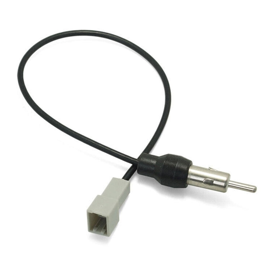 Suitable for modern 2009-2011 overhead adapter cable, 12V, 1 piece, 25-30cm.