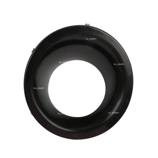 Left Front Fog Light Bezel Cover for Land Rover LR4 2010-2014