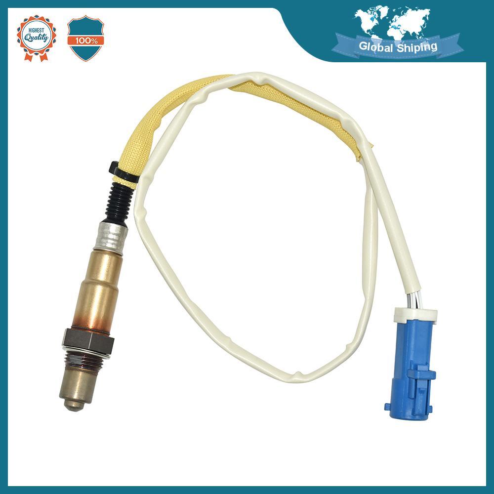 Air filter sensor 30670269