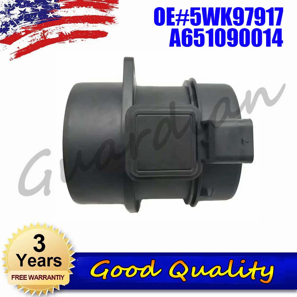 5WK97917 Mass Air Flow Meter for Lancia Thema for Jeep Patriot MK74 Grand Cherokee