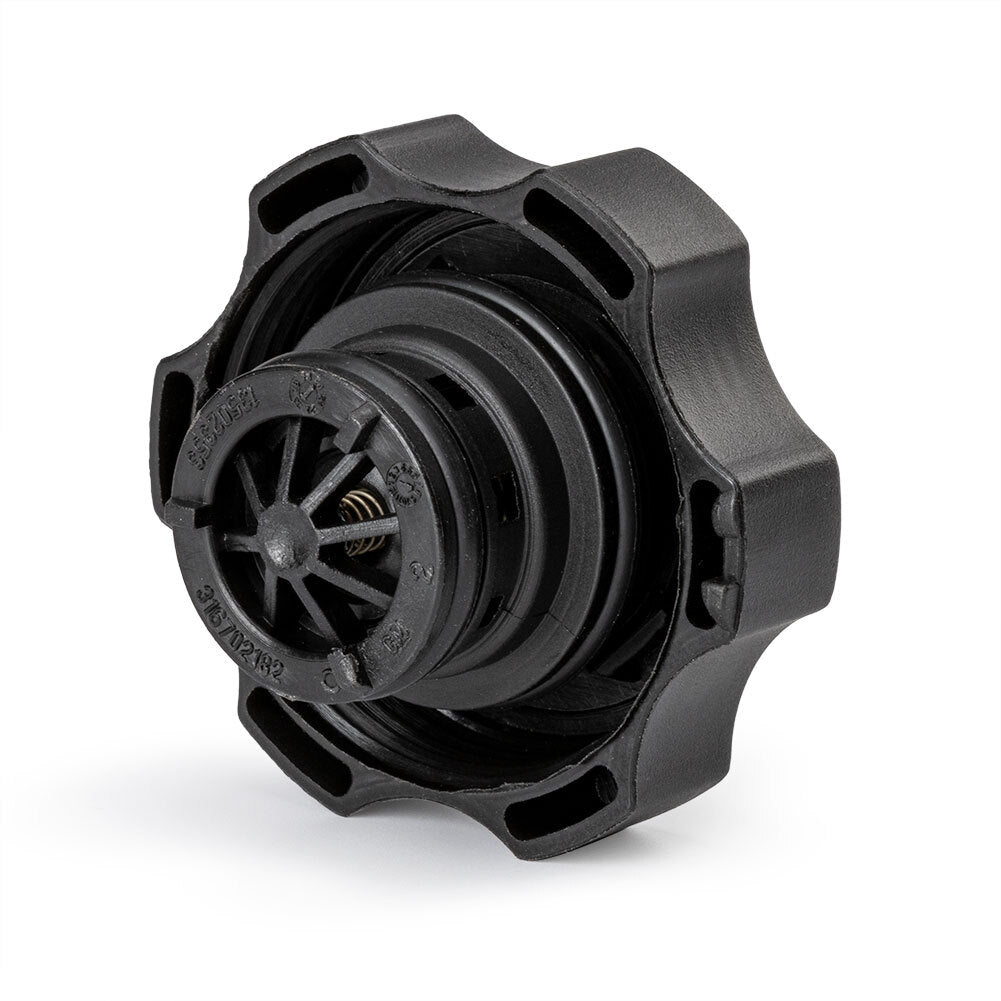 Engine coolant reservoir 95201979 for Chevrolet Trax 2015 - 2020 (16, 17, 18, 19-)