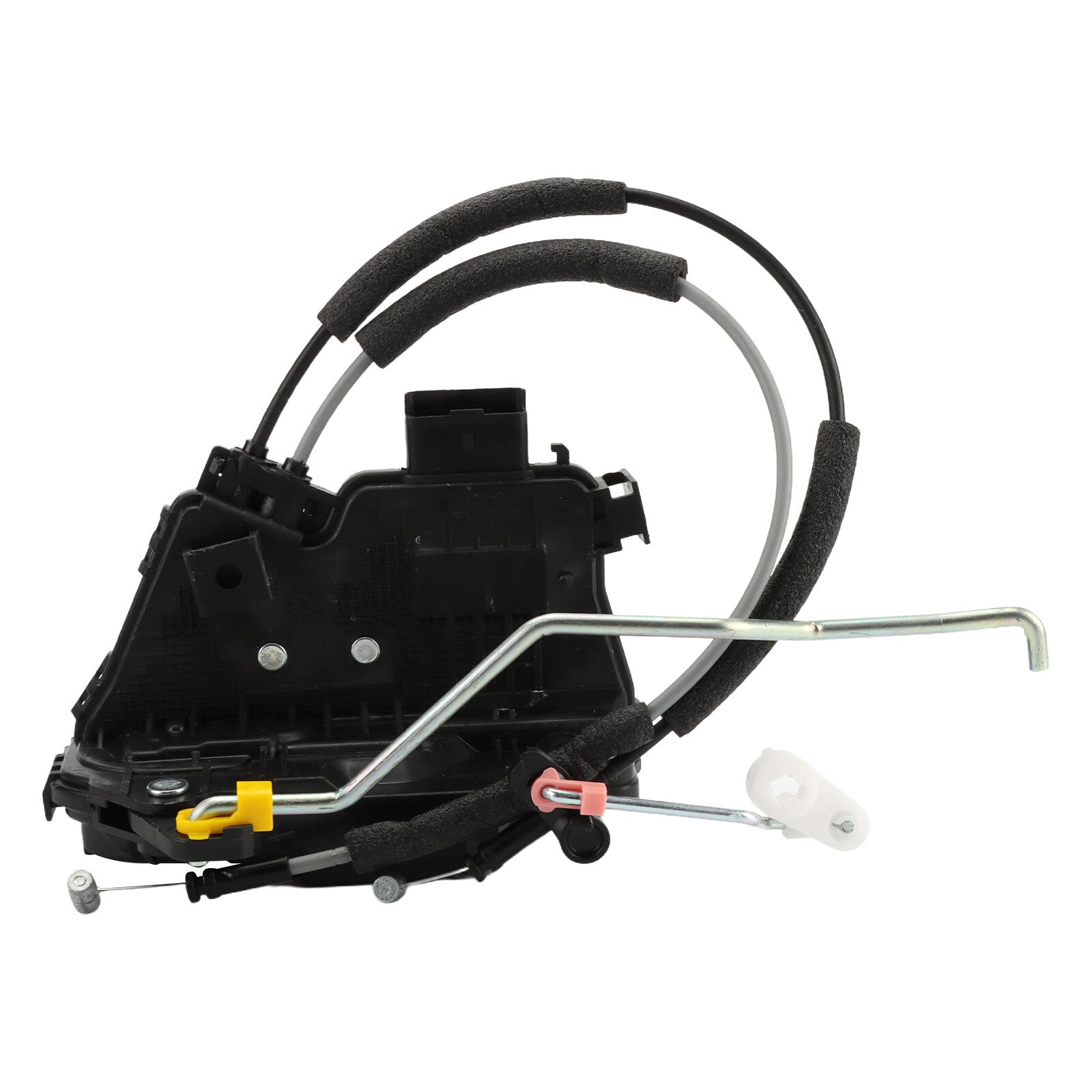Front Left Driver Side Door Lock Latch Actuator Fit for Kia Soul 2011-2013