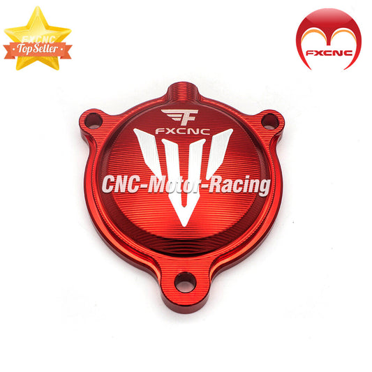 Engine protective cover with anti-collision sliding cover suitable for Yamaha YFM700 Raptor700R 2008 - 2020