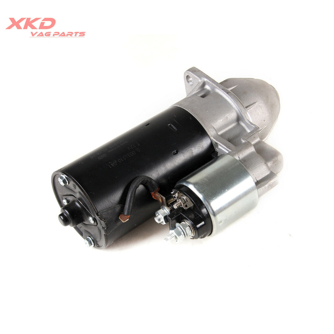 Engine ignition starter suitable for BMW E34 530i 535i 730i il 735i M30B35 12411713898