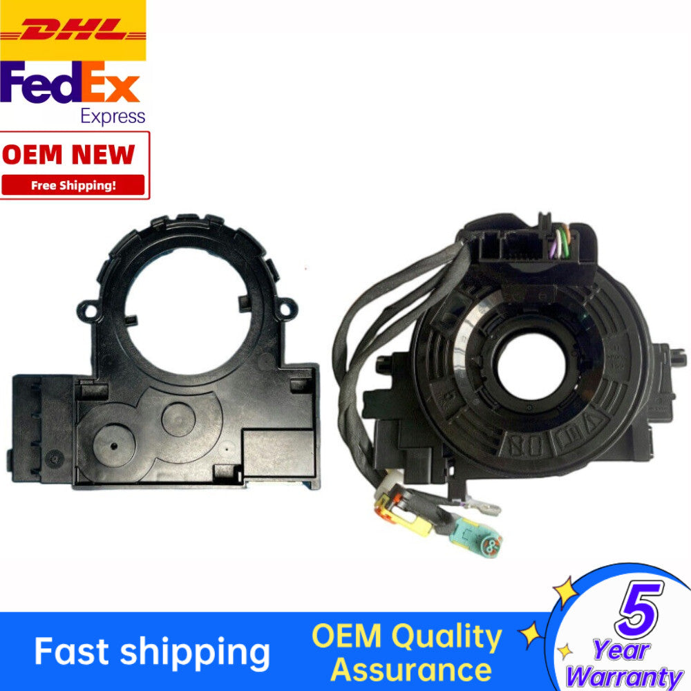 Clock spring with steering sensor suitable for 2020-2022 for Corolla 89245 -02070