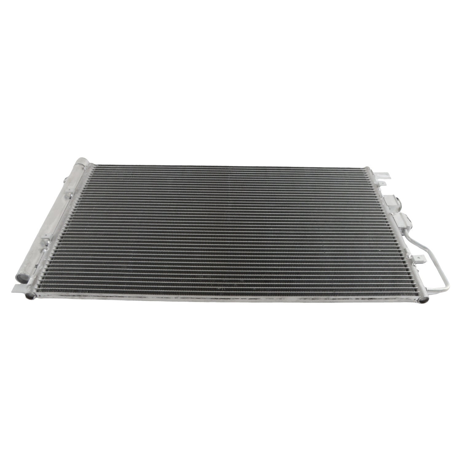 AC Condenser For 2010-15 for Chevy Equinox for GMC Terrain Denali L LS LT LTZ SLE SLT