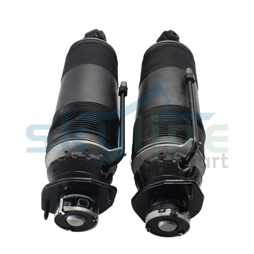 2x Front Shock Struts Assys w/Electric for Buick Regal GS for Opel Insignia G09 OPC