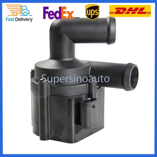 5N0965561A 2.0T for Audi A4 A5 Q5 TT for VW for Jetta for Golf CC Auxiliary Water pump