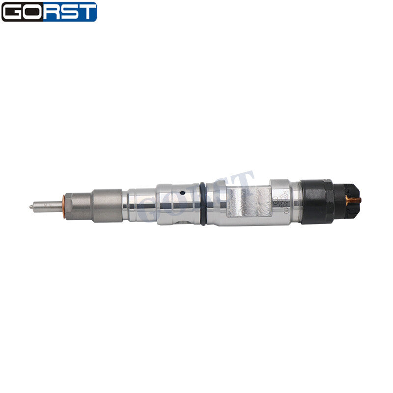 Common rail injector assembly 0445120415 for heavy-duty trucks