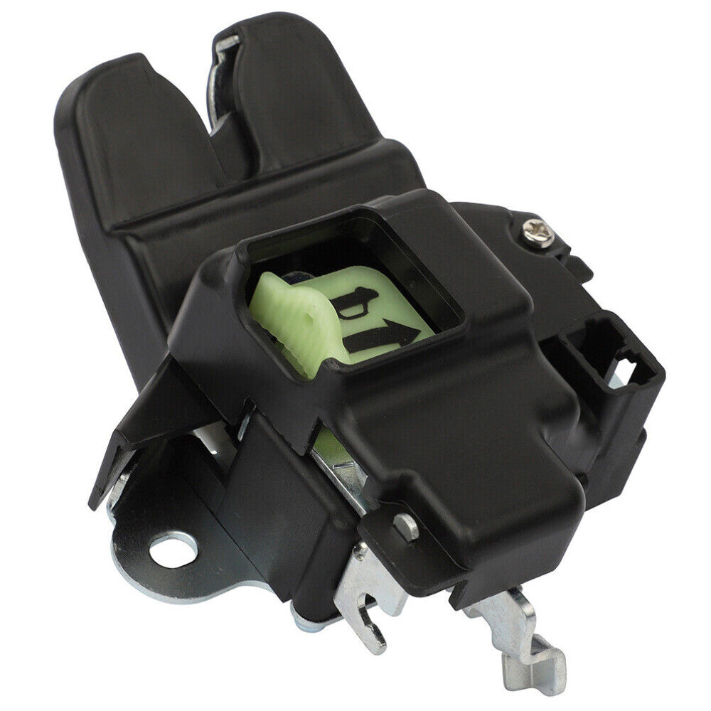 Trunk Lid Lock Actuator Tail Gate Latch 812301W010 for Kia Rio 2012-2017