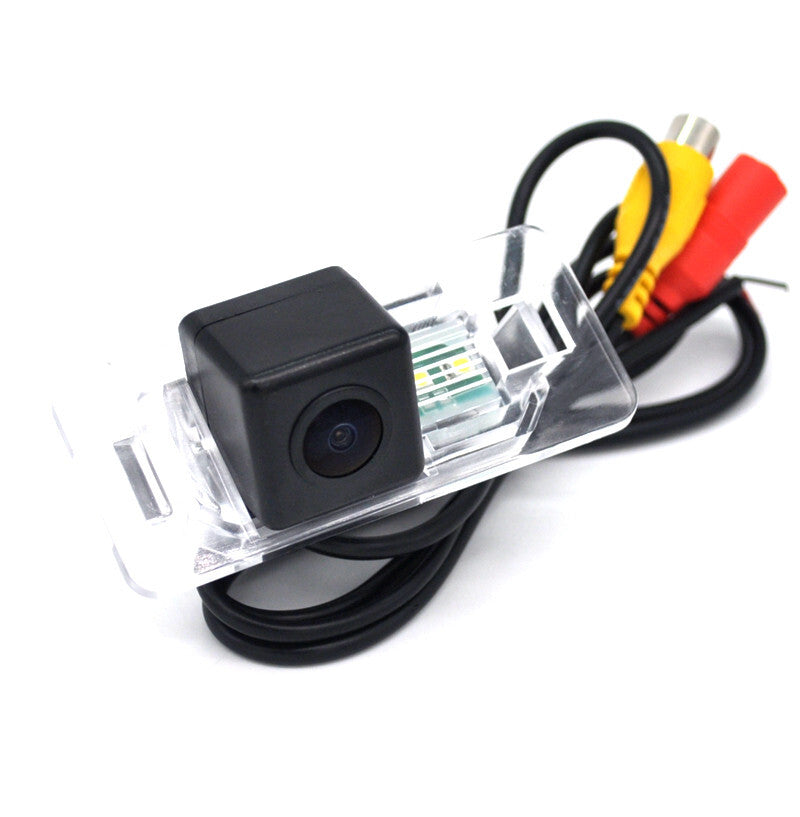 Reverse Camera Number Plate Light for BMW E90 E91 E92 E93 F30 E70 x5 E39 E65 E71