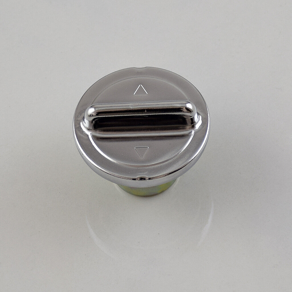 Motorcycle Fuel Gas Tank Cap Cover for Honda CT70 Z50 QA50 ATC70 110 Z50A TRX70