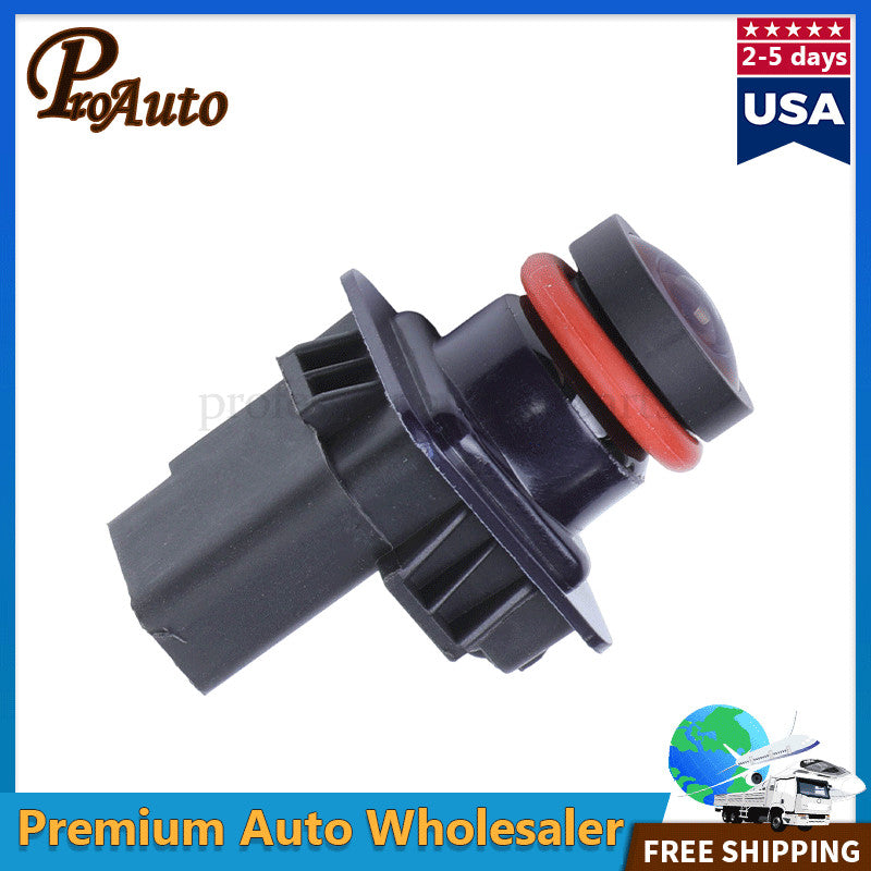 Rearview Backup Parking Reverse Camera For 2013-2019 for Ford Taurus EG1Z19G490A
