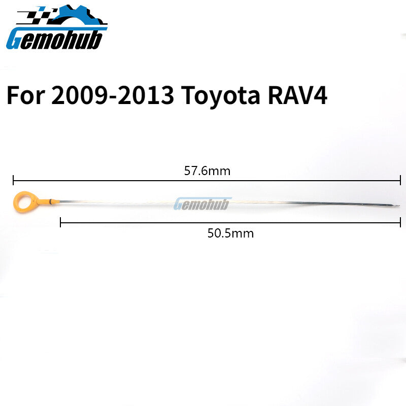 Oil Dipstick for 2009-2013 for Toyota RAV4 Oil Level Gauge