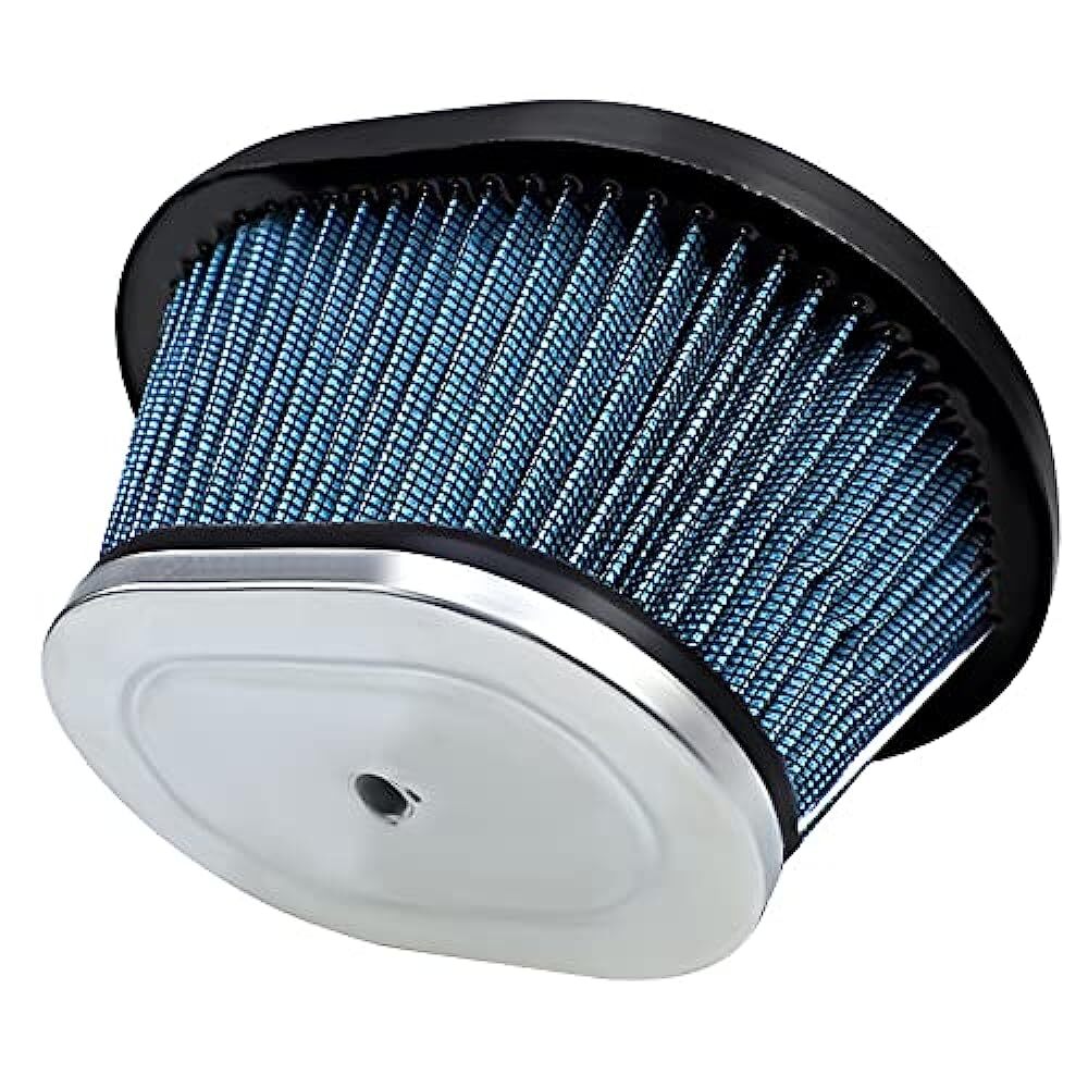 Air Filter ATV 2XJ144510000 for Yamaha YFM125 250 YFM250 YFS200 YFA125