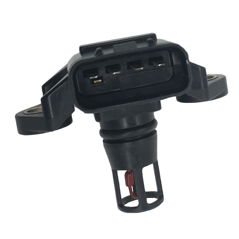 079800-7760 MAP Manifold Air Pressure Boost Sensor for Toyota Auris Avensis 1.6L