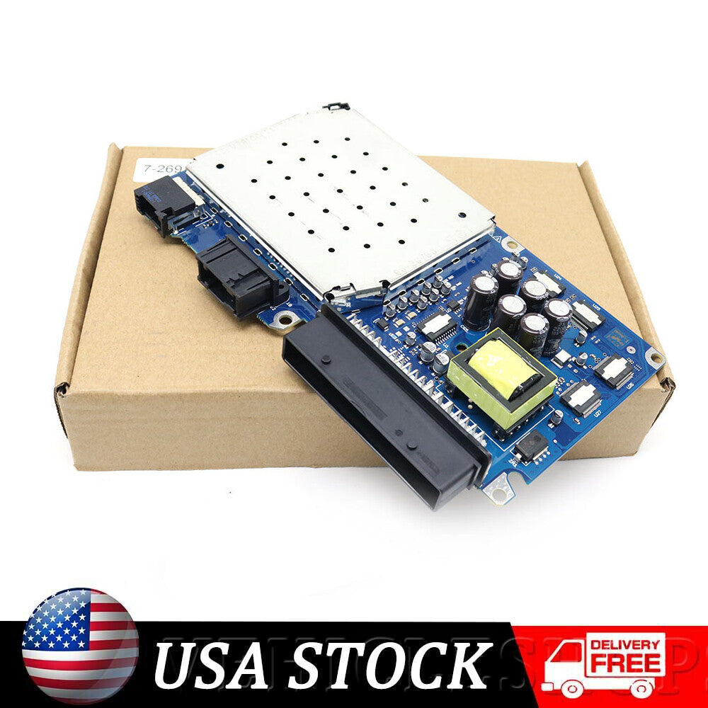 Suitable for Audi Q7 2007-2009 Amplifier Main Amplifier Circuit Board 2G Turbocharger 4L0035223D
