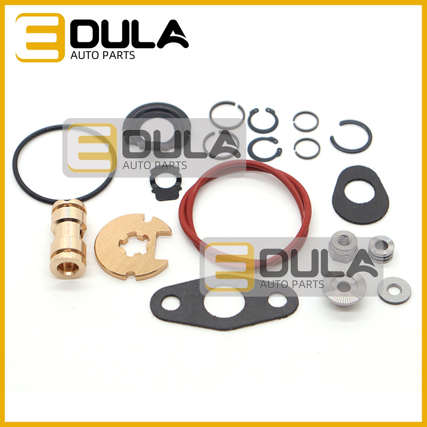 Turbocharger repair kit BV45 suitable for Nissan Navara Pathfinder 2.5 DI YD25 144115X01A